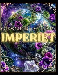 Produktbild: Gesneriaceae&iquest;Imperiet fr&aring;n E till P