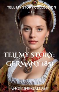 Produktbild: Tell My Story