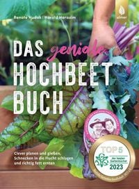 Produktbild: Das geniale Hochbeetbuch