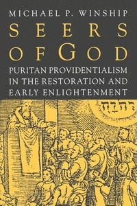 Produktbild: Seers of God