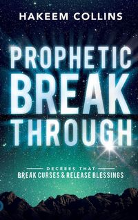 Produktbild: Prophetic Breakthrough