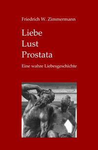Produktbild: Liebe - Lust - Prostata