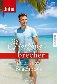 Produktbild: Julia Herzensbrecher Band 71