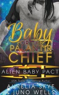 Produktbild: Baby For The Palantir Chief