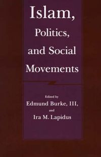 Produktbild: Islam Politics & Social Moveme