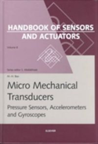 Produktbild: Micro Mechanical Transducers