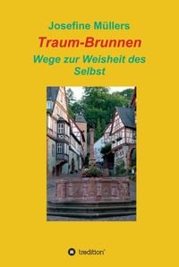 Produktbild: Traum-Brunnen - Wege zur Weisheit des Selbst