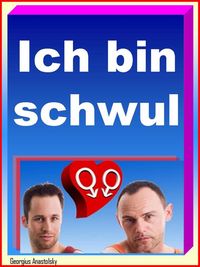 Produktbild: Ich bin schwul