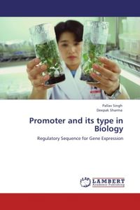 Produktbild: Singh, P: Promoter and its type in Biology