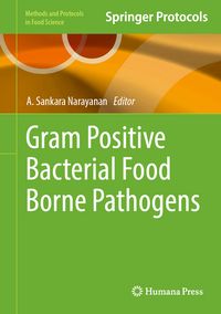 Produktbild: Gram Positive Bacterial Food Borne Pathogens
