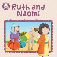 Produktbild: Ruth and Naomi