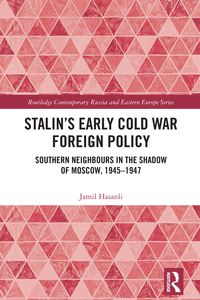 Produktbild: Stalin's Early Cold War Foreign Policy