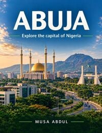 Produktbild: Abuja