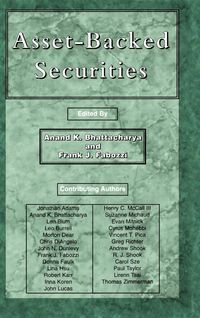 Produktbild: Asset-Backed Securities