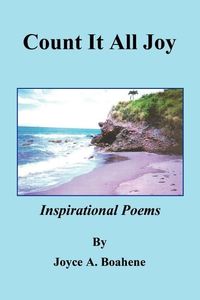 Produktbild: Count It All Joy Inspirational Poems