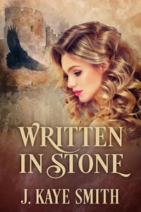 Produktbild: Written In Stone