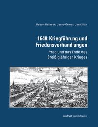 Produktbild: 1648: Kriegf&uuml;hrung und Friedensverhandlungen