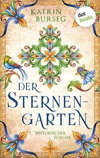 Produktbild: Der Sternengarten