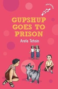 Produktbild: Gupshup Goes to Prison