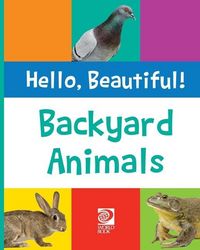 Produktbild: Backyard Animals