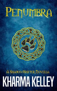 Produktbild: Penumbra (ShadowShifter Series, #0)