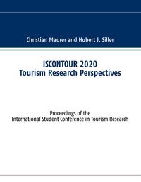 Produktbild: ISCONTOUR 2020 Tourism Research Perspectives
