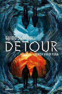 Produktbild: Detour. Senza via di fuga