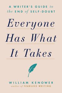 Produktbild: Everyone Has What It Takes