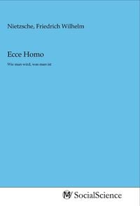 Produktbild: Ecce Homo