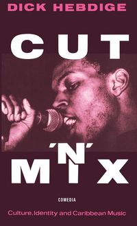 Produktbild: Cut `n' Mix