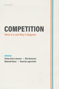 Produktbild: Competition