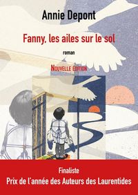 Produktbild: Fanny, les ailes sur le sol