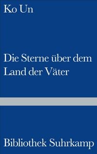 Produktbild: Die Sterne &uuml;ber dem Land der V&auml;ter
