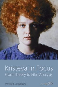 Produktbild: Kristeva in Focus