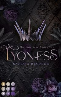 Produktbild: Die magische Krone von Lyoness (Lyoness 1)
