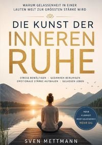 Produktbild: Die Kunst der inneren Ruhe