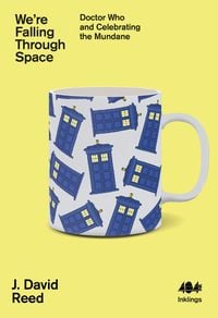 Produktbild: We're Falling Through Space