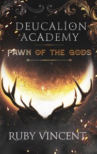 Produktbild: Deucalion Academy
