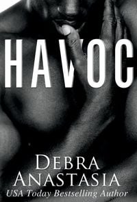 Produktbild: Havoc (Hardcover)