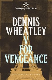 Produktbild: V for Vengeance