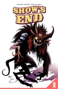 Produktbild: Show's End Vol. 1 Gn