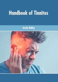 Produktbild: Handbook of Tinnitus