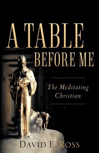 Produktbild: A Table Before Me