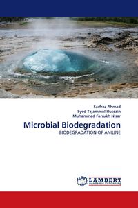 Produktbild: Microbial Biodegradation