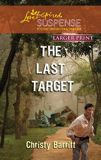 Produktbild: The Last Target