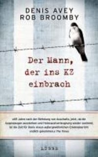 Produktbild: Der Mann, der ins KZ einbrach