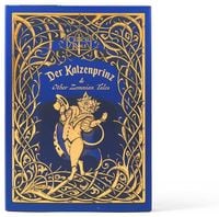 Produktbild: Critical Role: Der Katzenprinz & Other Zemnian Tales
