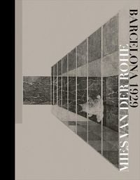 Produktbild: Mies Van Der Rohe: Barcelona-1929