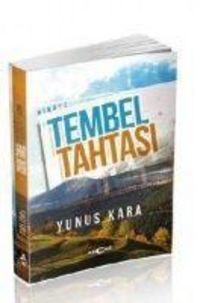 Produktbild: Tembel Tahtasi