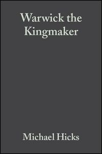 Produktbild: Warwick the Kingmaker